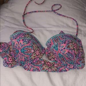 bikini top